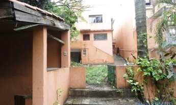 Imagem 6: CASA ASSOBRADADA - BROOKLIN - SP