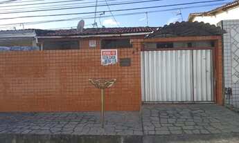 Imagem: Vendo casa mangabeira