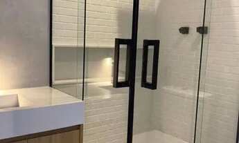 Imagem 7: Duplex com 3 suítes a venda Vila Olímpia SP