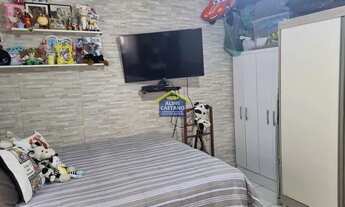 Imagem 5: 1 dormitorio amplo, com 58 metros de area util!!