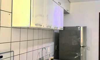 Imagem 6: Parque dos Ingleses III Etapa