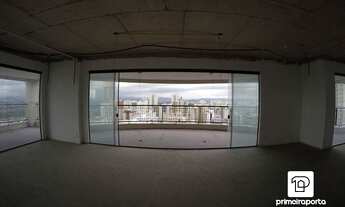 Imagem 5: Apartamento à venda com 4 quartos 409 m² - Parque Residencial Aquarius - São José dos Camp