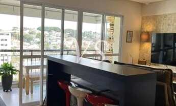 Imagem 4: Apartamento para Venda em São Paulo, Jardim Leonor Mendes de Barros, 2 dormitórios, 1 suít