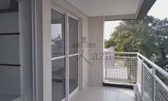 Imagem 4: Apartamento - Centro - Edifício Imotion São José - 37m² - 1 Dormitório - mobiliado