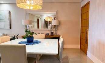 Imagem 2: Lindo apartamento no Tennis Village com 3 Quartos