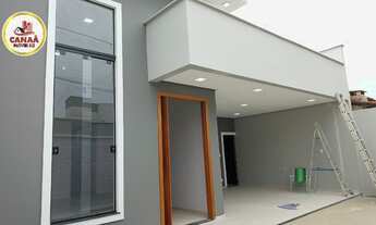 Imagem 1: Excelente investimento no Alto do Jaguarema - casa solta - 3 suites - acabamento em porcel