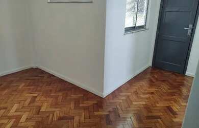 Imagem 2: Kitnet Kitnet com 1 banheiro