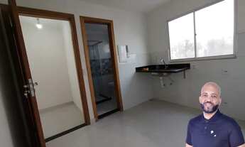 Imagem 4: ECS 2018 Kitnet para aluguel tem 30 metros quadrados com 1 quarto em Manoel Plaza - Serra