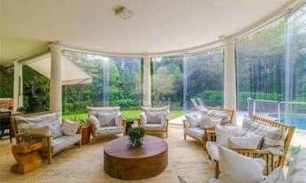 Imagem 3: Casa com 4 dormitórios à venda, 1050 m² - Jardim Paulistano - São Paulo/SP