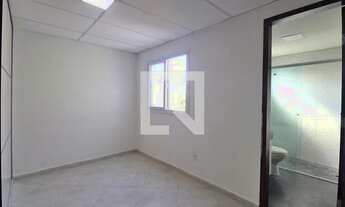 Imagem 6: Apartamento para Aluguel - Campestre, 2 Quartos, 60 m2