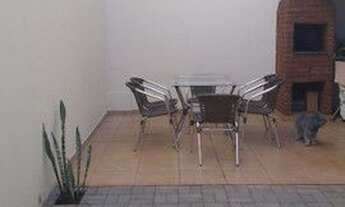 Imagem 6: Casa com 3 quartos - Bairro Portal de Versalhes 1 em Londrina