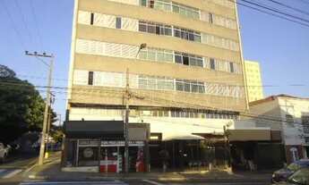 Imagem: Apartamento Padrão em São Carlos