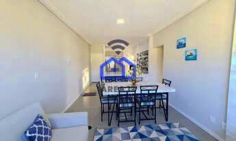 Imagem 6: CARAGUATATUBA - Apartamento Padrão - Martim de Sá