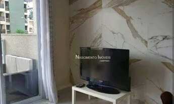 Imagem 6: Apartamento mobiliado à venda, 45 m² por R$ 426.000 - Taquaral - Campinas/SP