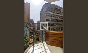 Imagem 5: Apartamento para Aluguel - Bela Vista, 1 Quarto, 33 m2