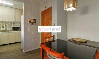 Imagem 7: PORTO ALEGRE - Apartamento Padrão - Vila Nova