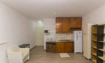 Imagem 4: PORTO ALEGRE - Apartamento Padrão - Centro Histórico