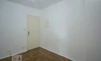 Imagem 2: Apartamento para Aluguel - Saúde, 1 Quarto, 40 m2