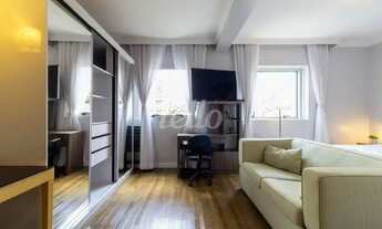 Imagem 7: São Paulo - Apartamento Padrão - Pinheiros