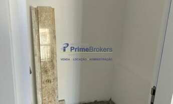 Imagem 6: Apartamento Alto Padrão Cyrela à venda com 3 suítes, 125 m² - Atmosfera Brooklin - SP