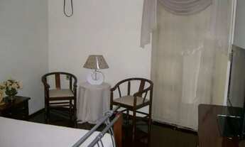 Imagem 5: Casa Padrão em São José do Rio Preto