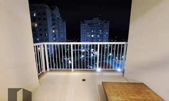 Imagem 6: Apartamento em Recreio dos Bandeirantes