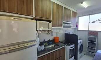 Imagem 5: Apartamento - Loteamento Parque São Martinho - Campinas