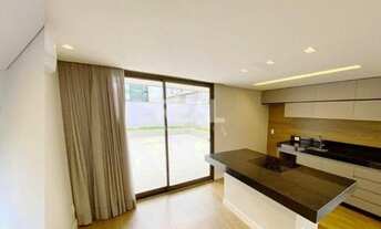 Imagem 5: Apartamento com Área Privativa com 1 quarto na Praça da Liberdade !