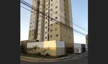 Imagem: Residencial Sagres, próximo ao metro Apto