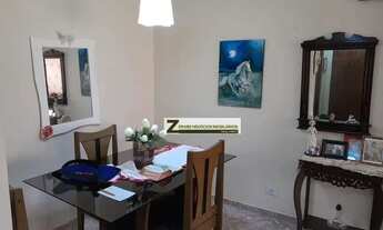 Imagem 5: Apartamento com 2 dormitórios à venda, 56 m² por R$ 190.000,00 - Jardim da Mamãe - Guarulh