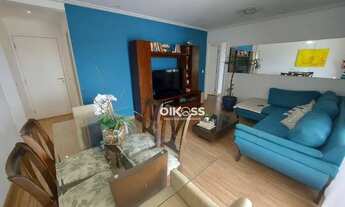 Imagem: Apartamento com 3 dormitórios à venda