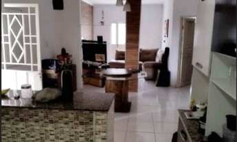 Imagem 2: Casa para venda com 120 metros quadrados com 3 quartos em Marituba - Ananindeua - Pará