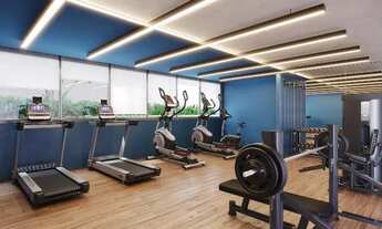 Imagem 7: Lançamento de Studios a 200 metros do Metrô Brigadeiro