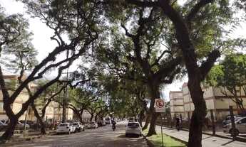 Imagem 5: Apto 01 dormitório, recentemente reformado, vaga rotativa - Bairro Camaquã