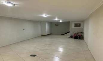 Imagem 3: Sobrado 3 suítes. Garagem para 3 carros, portão automático