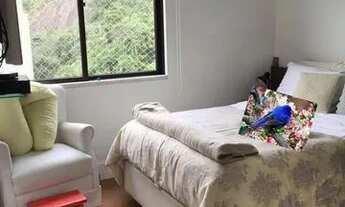 Imagem 4: Apartamento para venda tem 95m2. com 2 quartos indevasssvelem Botafogo - Rio de Janeiro