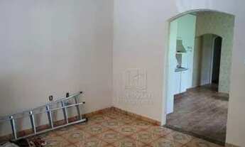 Imagem 4: Casa com 3 dormitórios à venda, 184 m² por R$ 630.000,00 - Vila Scarpelli - Santo André/SP