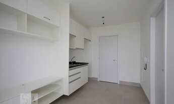 Imagem 4: Apartamento para Aluguel - Santa Cecília, 1 Quarto, 35 m2