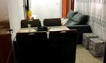 Imagem 3: APARTAMENTO SEM CONDOMÍNIO à venda, 2 quartos, JARDIM MAREK - Santo André/SP