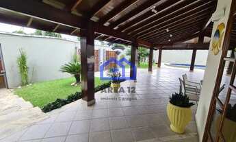 Imagem 4: CARAGUATATUBA - Casa Padrão - Martim de Sá