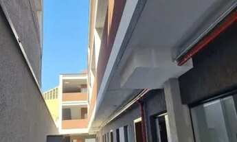 Imagem 4: Apartamento- Vila Santa Isabel/SP