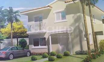 Imagem: Casa em condomínio