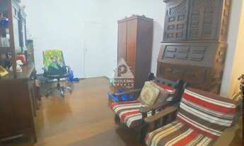 Imagem 5: Apartamento à venda, 3 quartos, 1 suíte, 1 vaga, Ipanema - RIO DE JANEIRO/RJ