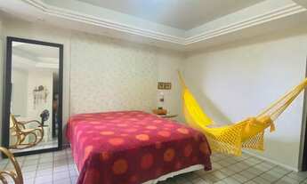 Imagem 5: Apartamento para Venda em Natal, Petrópolis, 3 dormitórios, 3 suítes, 4 banheiros, 2 vagas