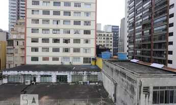 Imagem 2: Apartamento para Aluguel - Bela Vista, 1 Quarto, 45 m2