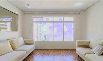 Imagem 2: São Paulo - Apartamento Padrão - Jardins