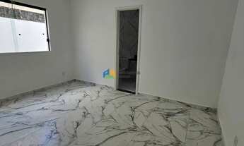 Imagem 4: Cond Quinta das Marinas 3Qts/1St Recém Construída