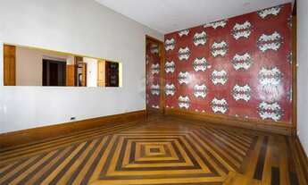 Imagem 2: Casa para venda tem 300 metros quadrados com 9 quartos em Perdizes - São Paulo - SP