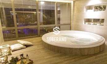 Imagem 6: Apartamento com 3 dormitórios, 106 m² - venda por R$ 900.000,00 ou aluguel por R$ 6.200,00