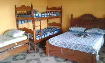 Imagem 6: Pousada em Salinas